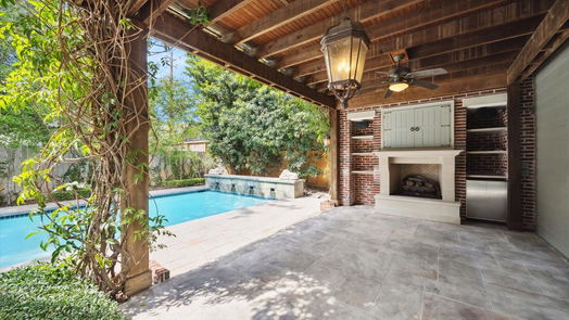 Houston 3-story, 4-bed 2130 Pelham Drive-idx