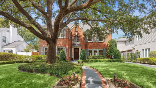 Houston 3-story, 4-bed 2130 Pelham Drive-idx