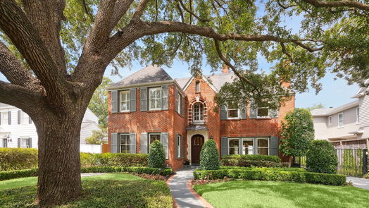 Houston 3-story, 4-bed 2130 Pelham Drive-idx