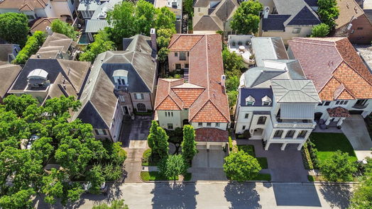 Houston 2-story, 4-bed 2414 Westgate Drive-idx