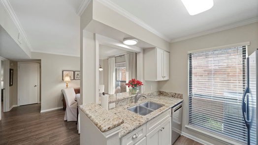 Houston null-story, 2-bed 1201 Mcduffie Street 205-idx