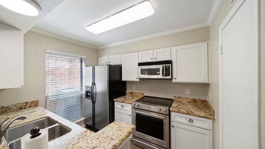 Houston null-story, 2-bed 1201 Mcduffie Street 205-idx
