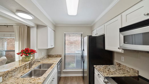 Houston null-story, 2-bed 1201 Mcduffie Street 205-idx