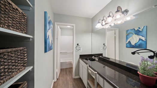 Houston null-story, 2-bed 1201 Mcduffie Street 205-idx