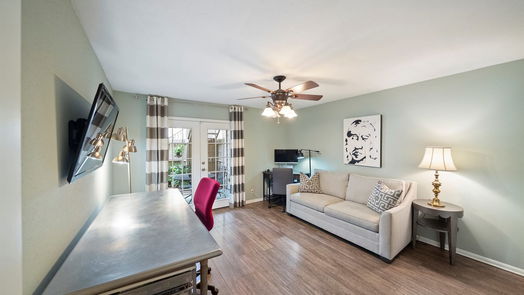 Houston null-story, 2-bed 1201 Mcduffie Street 205-idx