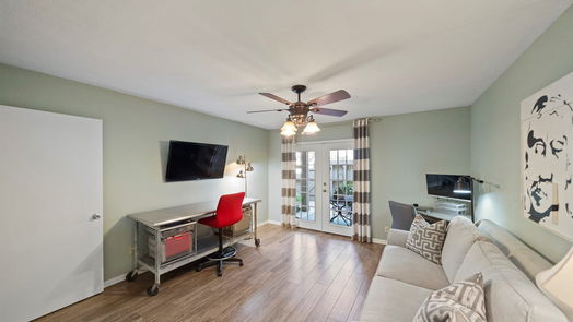 Houston null-story, 2-bed 1201 Mcduffie Street 205-idx