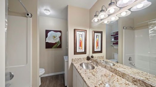 Houston null-story, 2-bed 1201 Mcduffie Street 205-idx