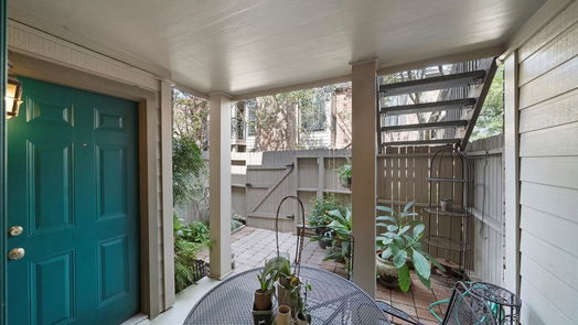 Houston null-story, 2-bed 1201 Mcduffie Street 205-idx