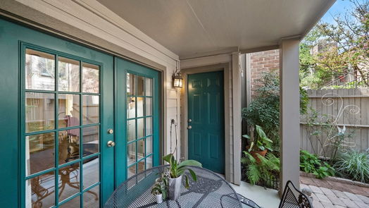 Houston null-story, 2-bed 1201 Mcduffie Street 205-idx