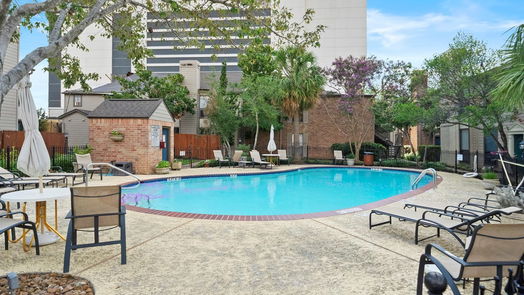 Houston null-story, 2-bed 1201 Mcduffie Street 205-idx