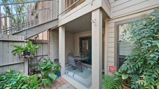 Houston 1-story, 2-bed 1201 Mcduffie Street 205-idx