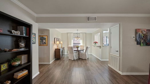 Houston null-story, 2-bed 1201 Mcduffie Street 205-idx
