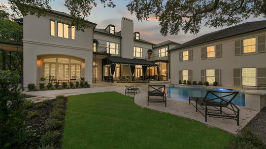 Houston 3-story, 5-bed 1069 Kirby Drive-idx