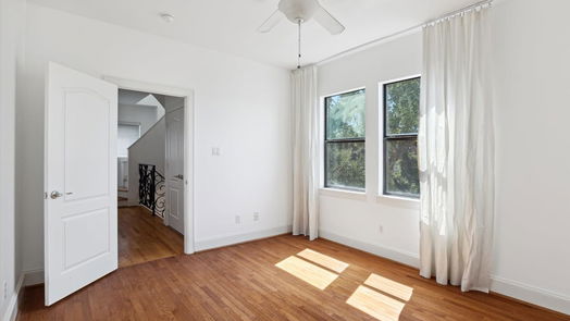 Houston 3-story, 3-bed 1600 Driscoll Street-idx