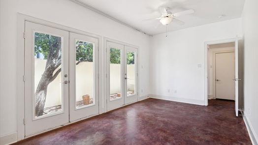 Houston 3-story, 3-bed 1600 Driscoll Street-idx