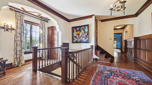 Houston 2-story, 4-bed 1517 Kirby Drive-idx