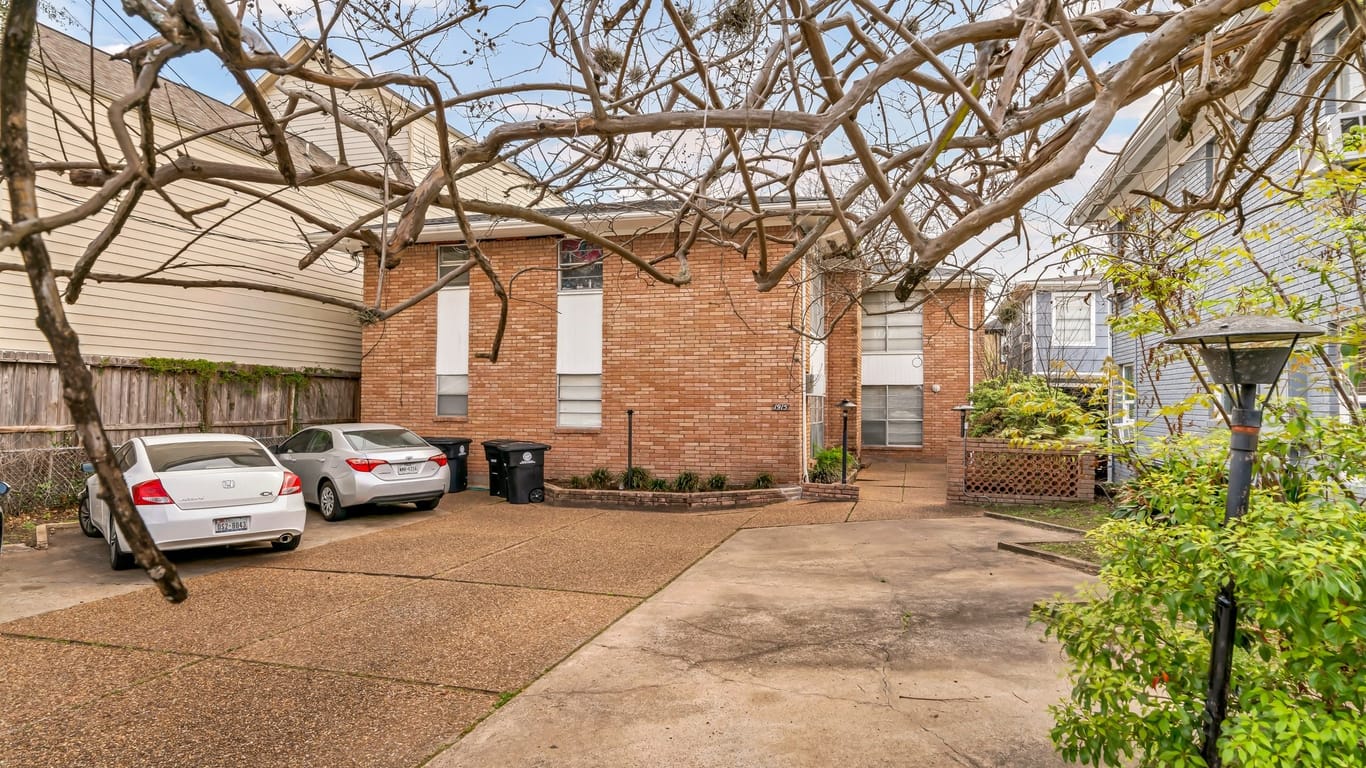 Houston 2-story, 1-bed 1915 Mcduffie Street-idx