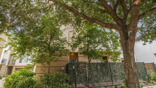 Houston 3-story, 3-bed 1406 Stanford Street A-idx