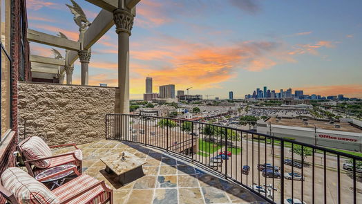 Houston null-story, 2-bed 1914 W Gray Street 403-idx