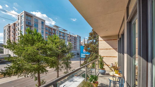 Houston null-story, 2-bed 1419 Montrose Boulevard 201-idx