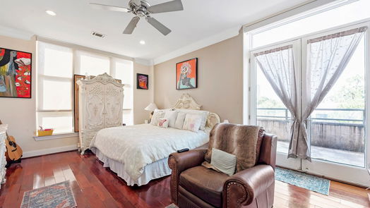 Houston null-story, 2-bed 1419 Montrose Boulevard 201-idx