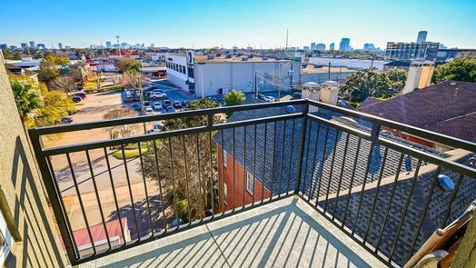 Houston 1-story, 2-bed 1010 Rosine Street 410-idx