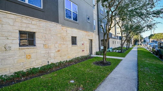 Houston 1-story, 2-bed 1010 Rosine Street 410-idx