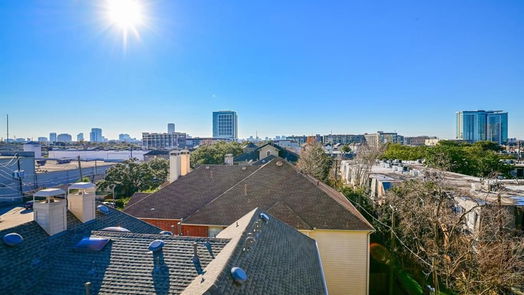 Houston 1-story, 2-bed 1010 Rosine Street 410-idx