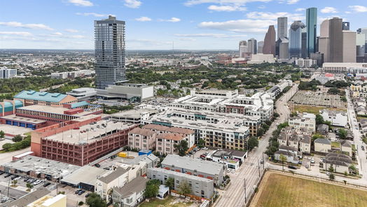 Houston 3-story, 2-bed 1716 W Dallas Street 5-idx