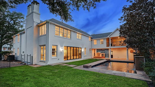 Houston 3-story, 5-bed 3032 Del Monte Drive-idx