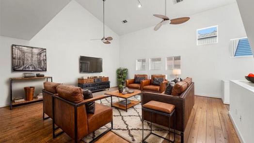 Houston 3-story, 2-bed 1716 W Dallas Street 5-idx