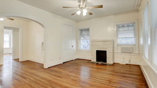 Houston 2-story, 1-bed 607 W Pierce Street-idx