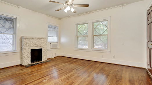 Houston 2-story, 1-bed 607 W Pierce Street-idx