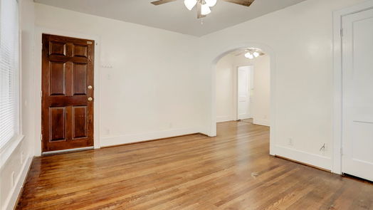 Houston 2-story, 1-bed 607 W Pierce Street-idx