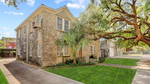 Houston 2-story, 1-bed 607 W Pierce Street-idx