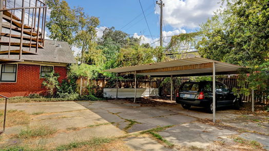 Houston 2-story, 1-bed 607 W Pierce Street-idx