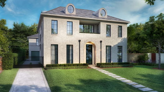 Houston 3-story, 5-bed 2220 Pelham Drive-idx