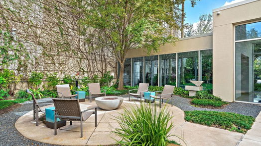 Houston null-story, 2-bed 3333 Allen Parkway 1901-idx