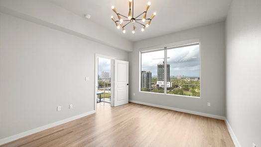 Houston null-story, 2-bed 3333 Allen Parkway 1901-idx