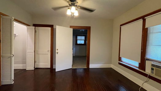 Houston 2-story, 1-bed 1323 W Bell Street-idx