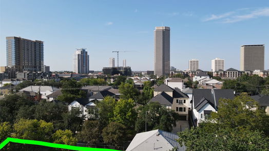 Houston 2-story, 1-bed 1323 W Bell Street-idx