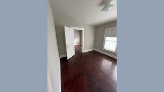 Houston 2-story, 1-bed 1323 W Bell Street-idx