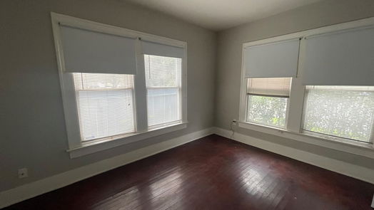 Houston 2-story, 1-bed 1323 W Bell Street-idx