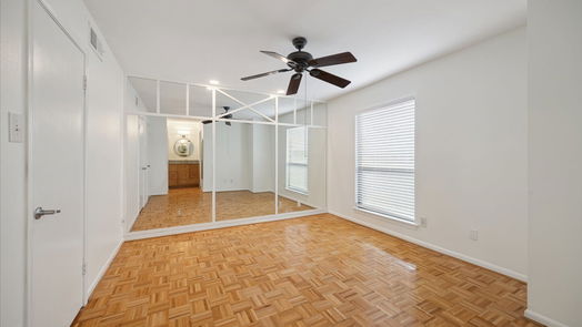 Houston 2-story, 2-bed 1601 S Shepherd Drive 35-idx