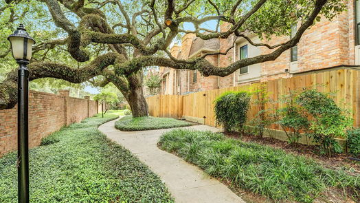 Houston 2-story, 2-bed 1601 S Shepherd Drive 35-idx