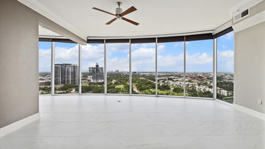 Houston null-story, 2-bed 3333 Allen Parkway 1805-idx