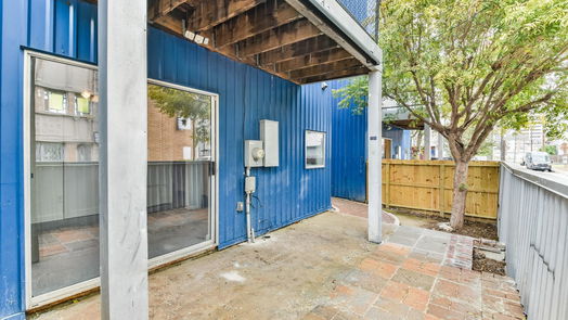 Houston 3-story, 2-bed 802 Andrews Street-idx