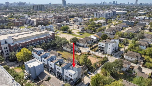 Houston 4-story, 3-bed 1009 Ruthven Street B-idx