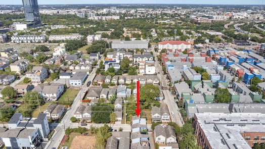 Houston 4-story, 3-bed 1009 Ruthven Street B-idx