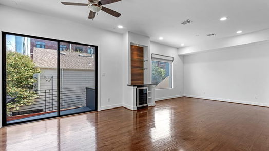 Houston 4-story, 3-bed 1009 Ruthven Street B-idx